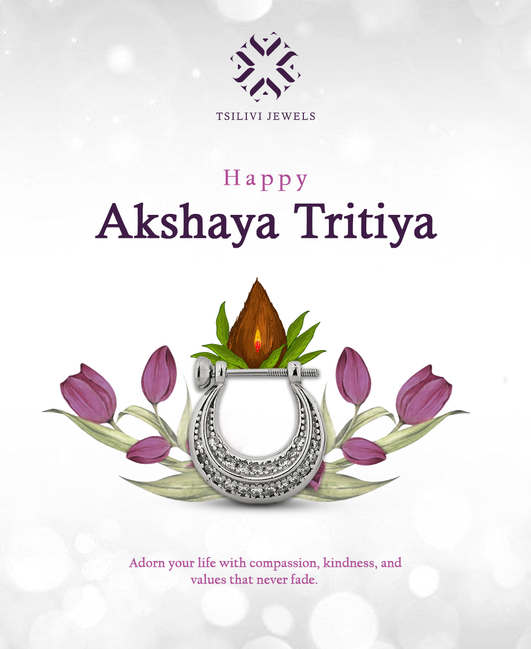 Akshaya Tritiya